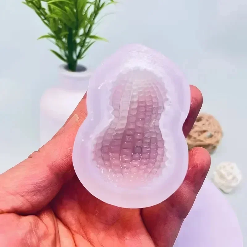 3 stks 2026 Top QualityNew Ges - Resin Crafts Diy recensie en prijs