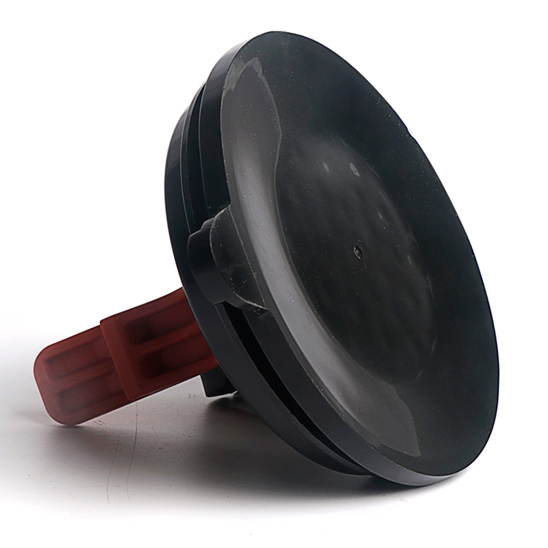 Vacuüm sterke zuignaphouder Mi - Vacuum Chamber Small recensie en prijs