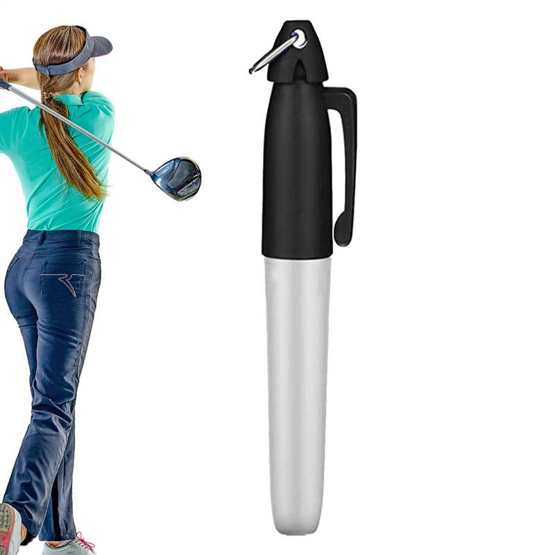 golfmarkeerpen Golfbal Lijnmar - Copic Marker Sketch recensie en prijs