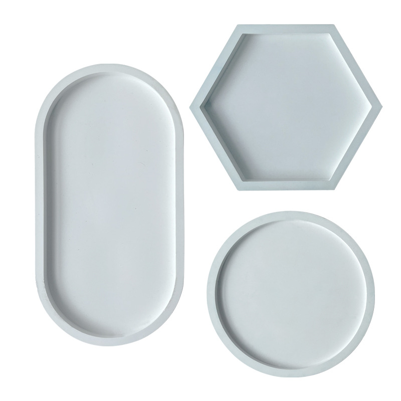 Ronde Coaster Siliconen Mal DI - Coaster Mold Round recensie en prijs