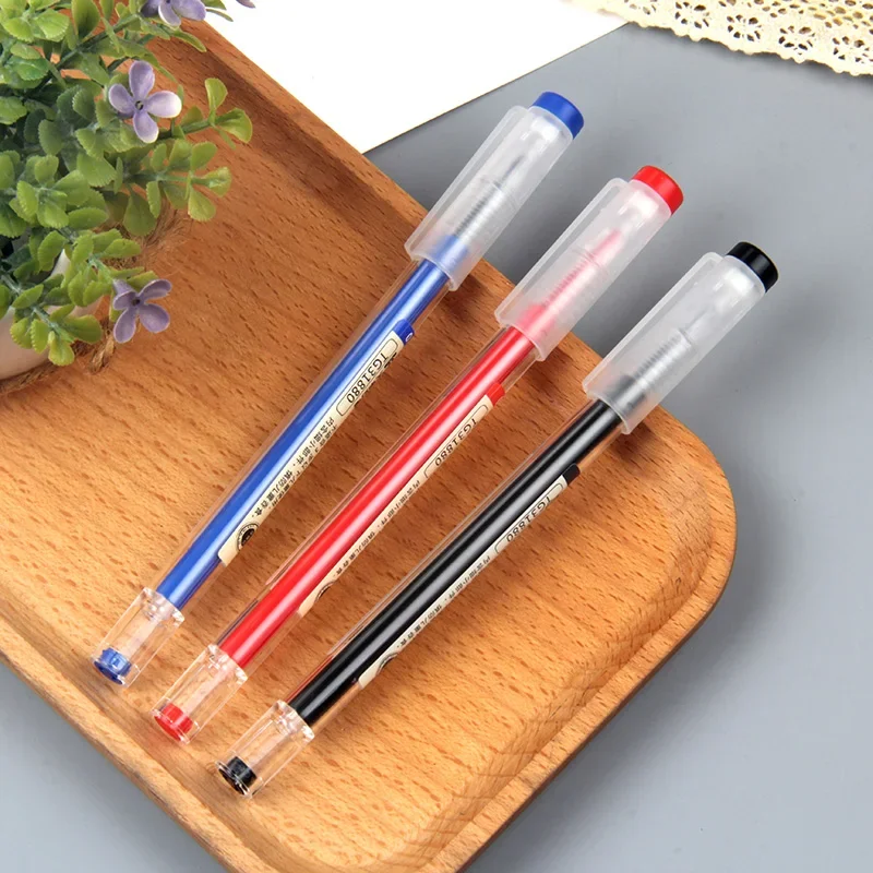 52/6 Stuks 0.35mm Fijne Gel Pe - Copic Marker Sketch recensie en prijs