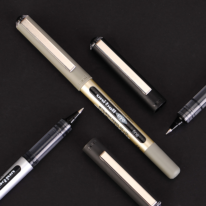 Japan uni-ball gel-inktpen, 0, - Pilot Pen V5 recensie en prijs