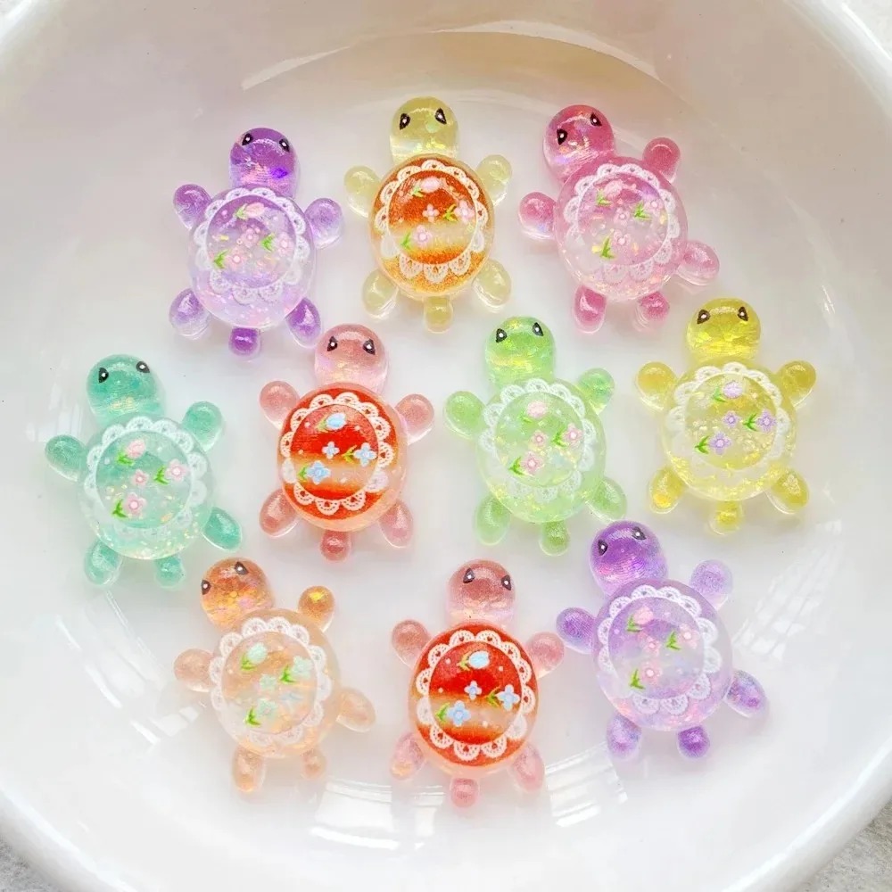 10 stuks schattige cartoon kle - Resin Crafts Diy recensie en prijs