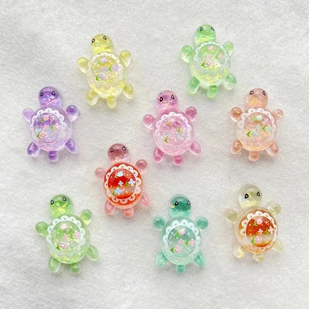 10 stuks schattige cartoon kle - Resin Crafts Diy recensie en prijs