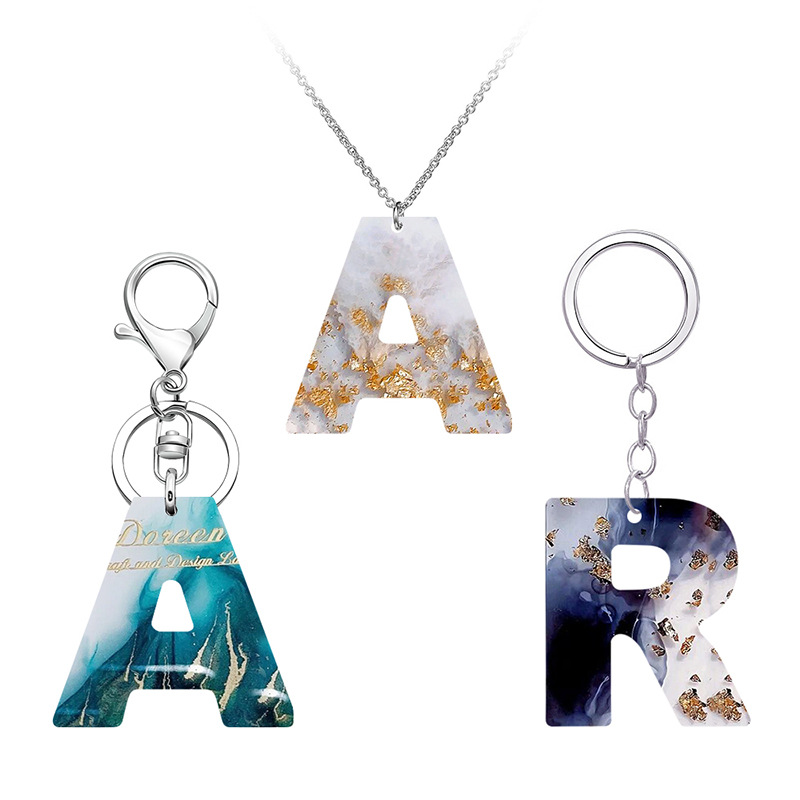 Alfabet Epoxyhars Siliconen Ma - Resin Jewelry Kit recensie en prijs