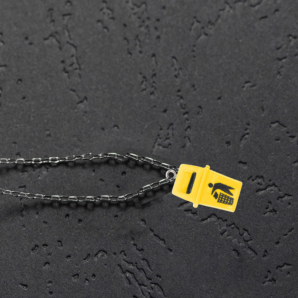 10 stuks afvalbak-charms van g - Resin Crafts Diy recensie en prijs
