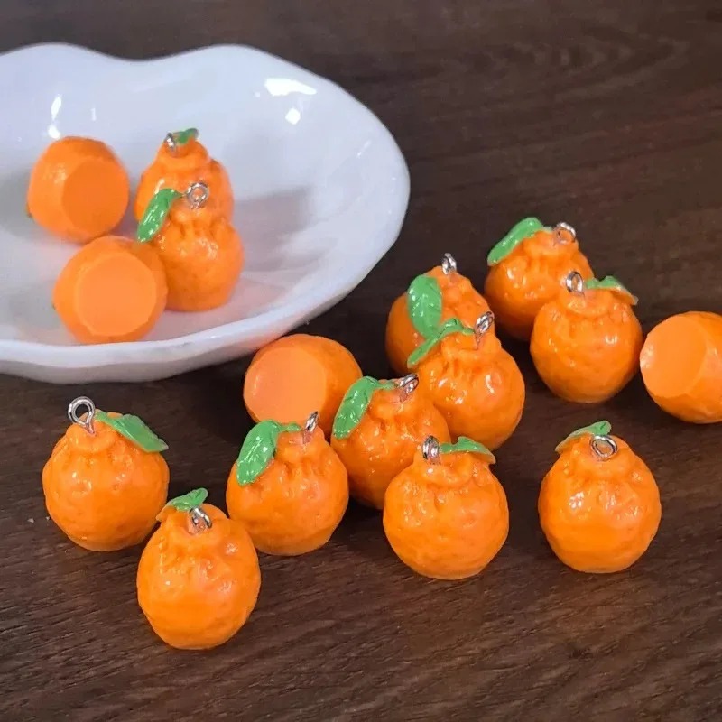 10 Stuks 3D Simulatie Dekopon  - Resin Crafts Diy recensie en prijs