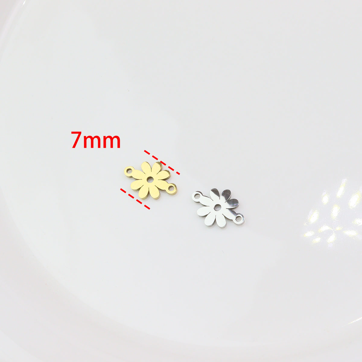 10 stks Rvs Hoge Kwaliteit Mir - Vacuum Chamber Small recensie en prijs